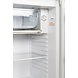 Exquisit Exquisit KS116-0-040FW - Tafelmodel koelkast Exquisit Exquisit KS116-0-040FW - Tafelmodel koelkast