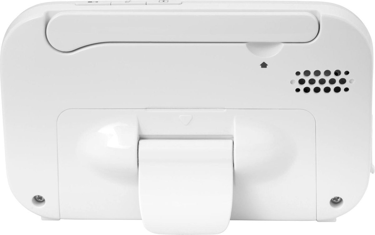Alecto DVM-200 Babyfoon met camera - Babyfoon