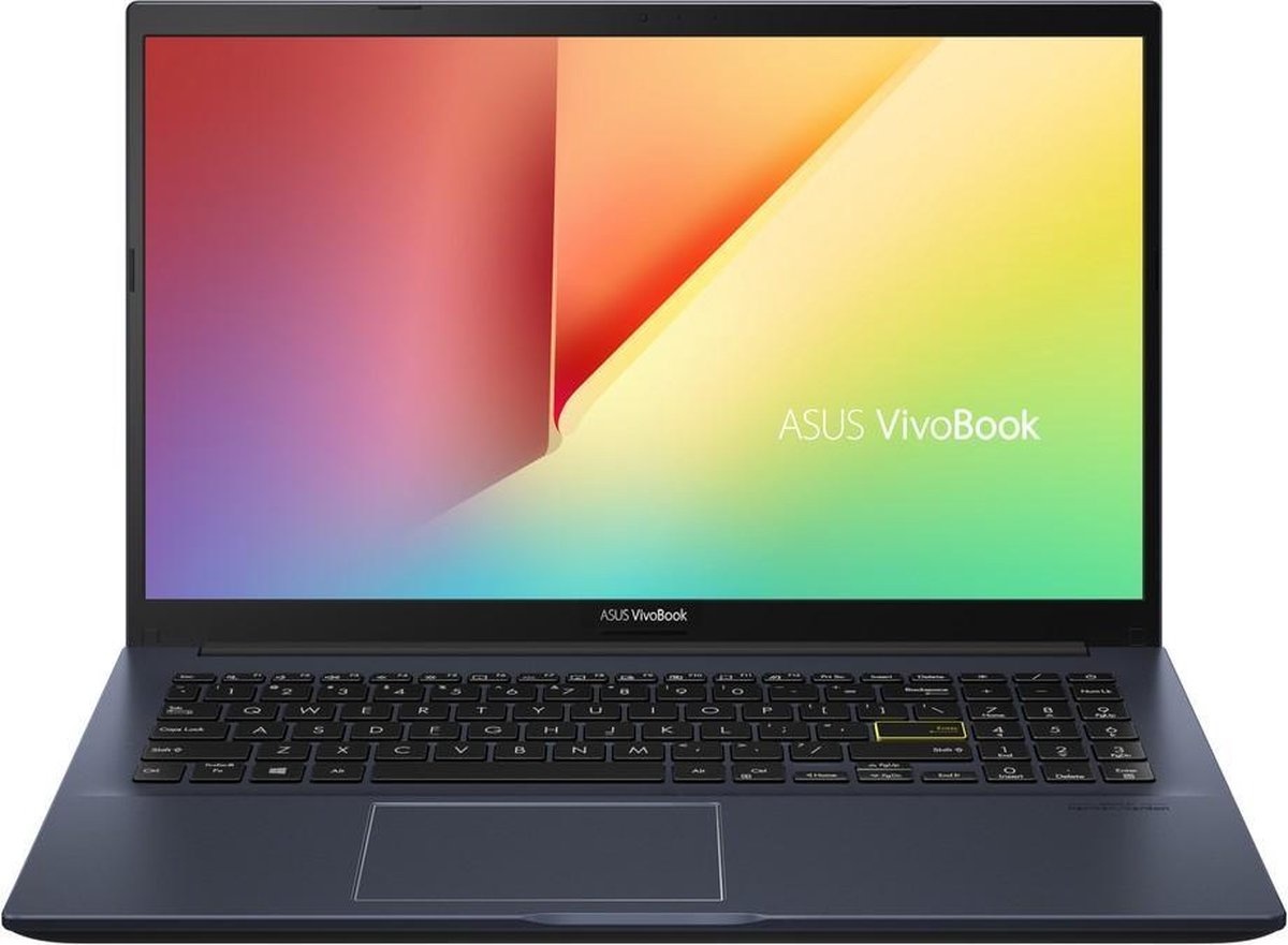 ASUS M513UA-BQ149T 15.6 inch Laptop