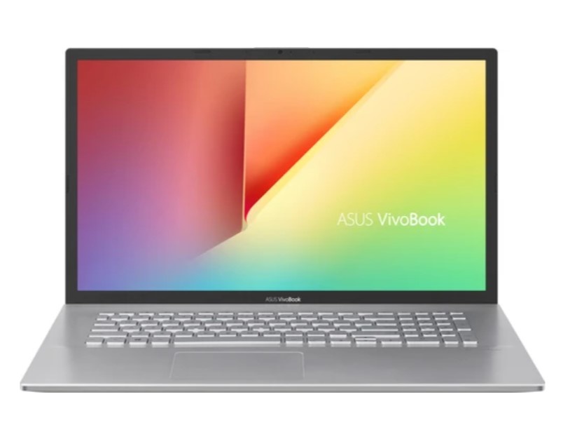 ASUS Vivobook S712EA-BX270T 17.3 inch Laptop