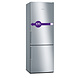 Bosch Bosch KGE49EICP - Koel-vriescombinatie Bosch Bosch KGE49EICP - Koel-vriescombinatie