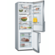 Bosch Bosch KGE49EICP - Koel-vriescombinatie Bosch Bosch KGE49EICP - Koel-vriescombinatie