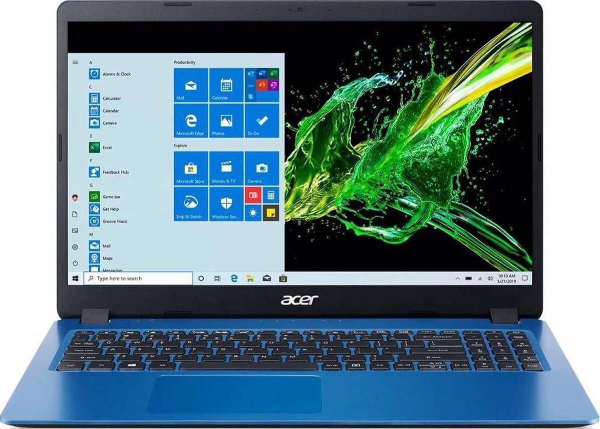 Acer Aspire 3 Laptop 15.6 inch (A315-56-3886)