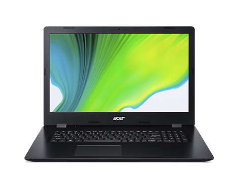 Acer Aspire 3 Laptop 17,3 inch (A317-52-303D)