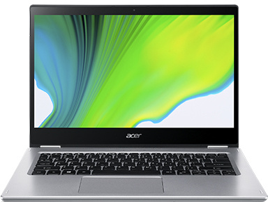 Acer Spin 3 Laptop 14 inch (SP314-21-R333)