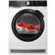 AEG AEG T9DEN98BC Warmtepompdroger AEG AEG T9DEN98BC Warmtepompdroger