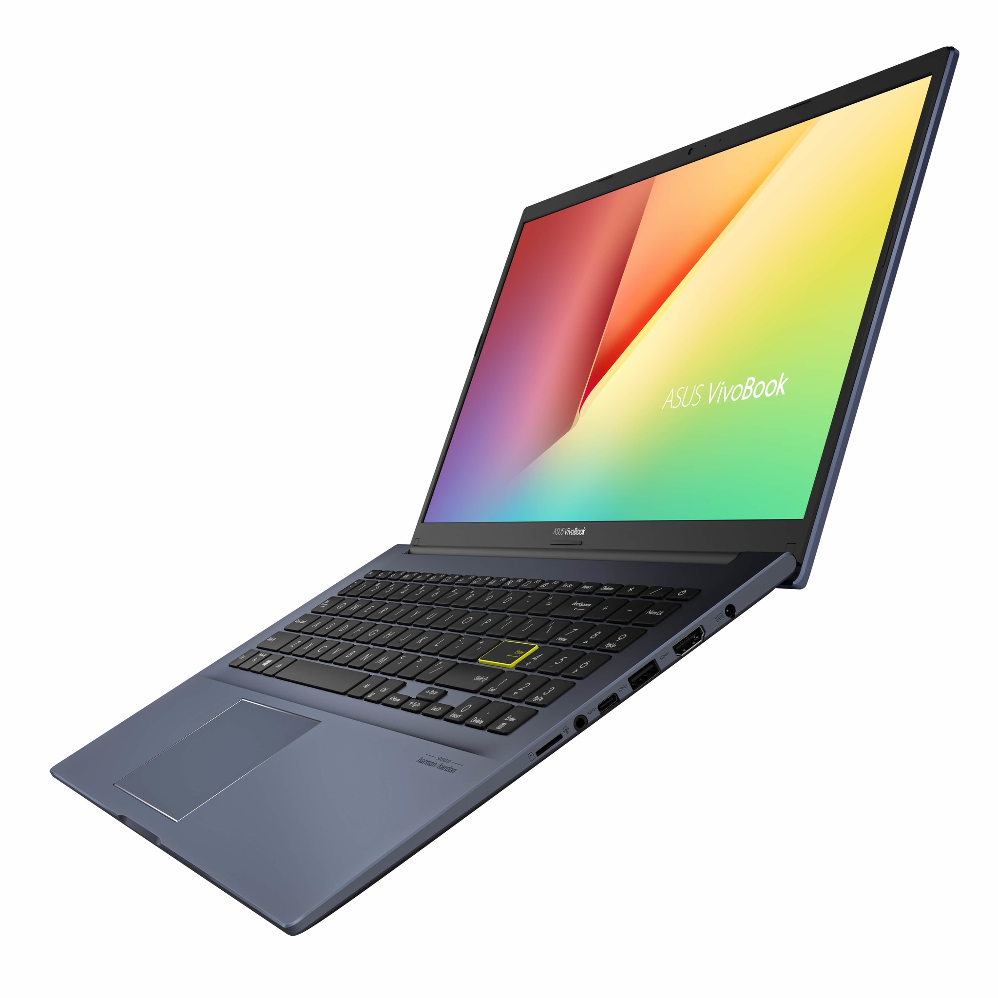 ASUS M513UA-BQ149T 15.6 inch Laptop