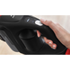 Bosch Bosch Unlimited 8 Gen2 ProPower BCS82PWR25 - Steelstofzuiger Bosch Bosch Unlimited 8 Gen2 ProPower BCS82PWR25 - Steelstofzuiger