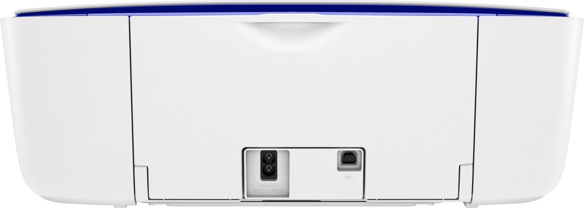 HP Deskjet 3760 - Printer