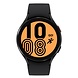 Samsung Samsung Galaxy Watch 4 Zwart (44 mm) - Smartwatch Samsung Samsung Galaxy Watch 4 Zwart (44 mm) - Smartwatch