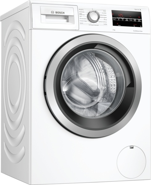 Bosch WAU28T00NL AllergiePlus SpeedPerfect Wasmachine