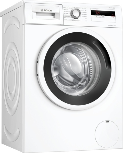 Bosch WAN28005NL - Wasmachine