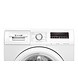Bosch Bosch EXCLUSIV WAN28295NL - Wasmachine Bosch Bosch EXCLUSIV WAN28295NL - Wasmachine