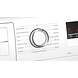 Bosch Bosch EXCLUSIV WAN28295NL - Wasmachine Bosch Bosch EXCLUSIV WAN28295NL - Wasmachine