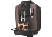 WE8 Dark Inox (EA) - Koffiemachine