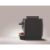 WE8 Dark Inox (EA) - Koffiemachine