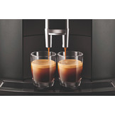 WE8 Dark Inox (EA) - Koffiemachine