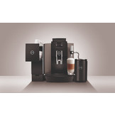 WE8 Dark Inox (EA) - Koffiemachine