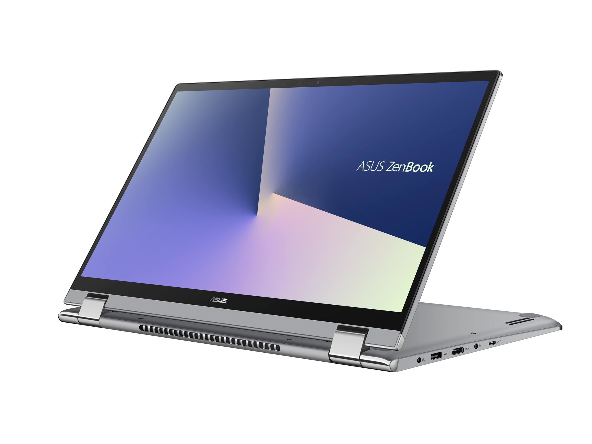 ASUS Zenbook Flip 15,6 inch Laptop (UM562IA-EZ012T)