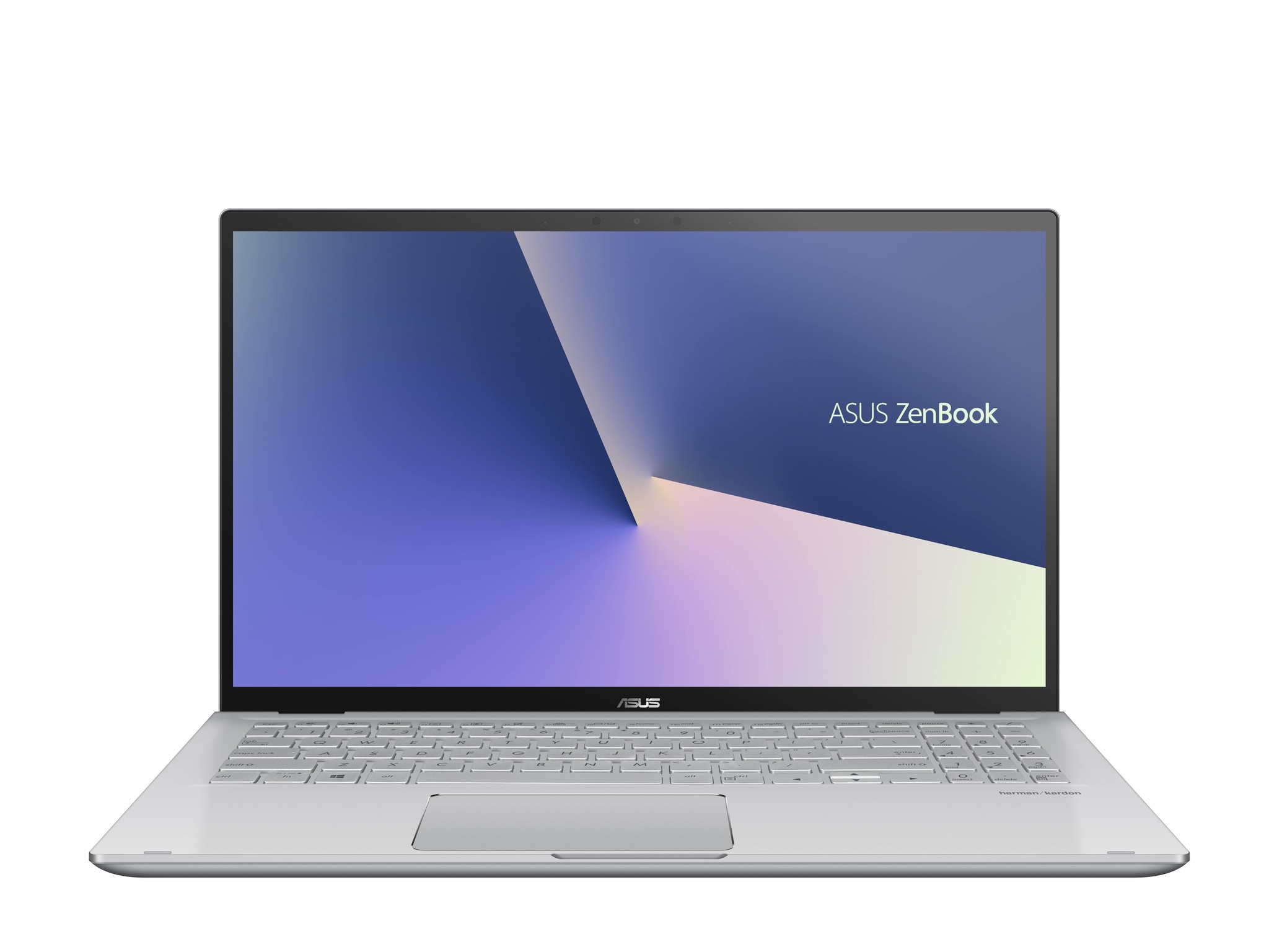 ASUS Zenbook Flip 15,6 inch Laptop (UM562IA-EZ012T)
