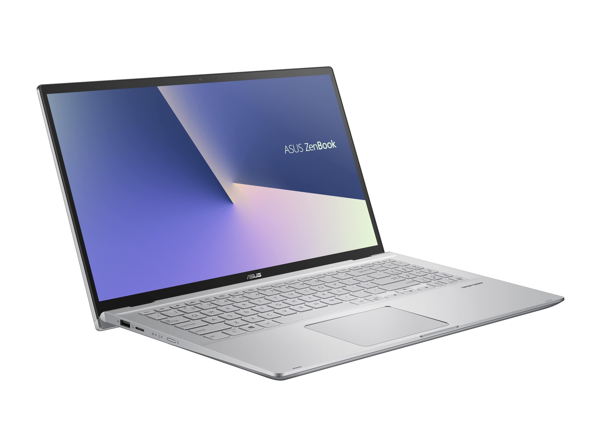 ASUS Zenbook Flip 15,6 inch Laptop (UM562IA-EZ012T)