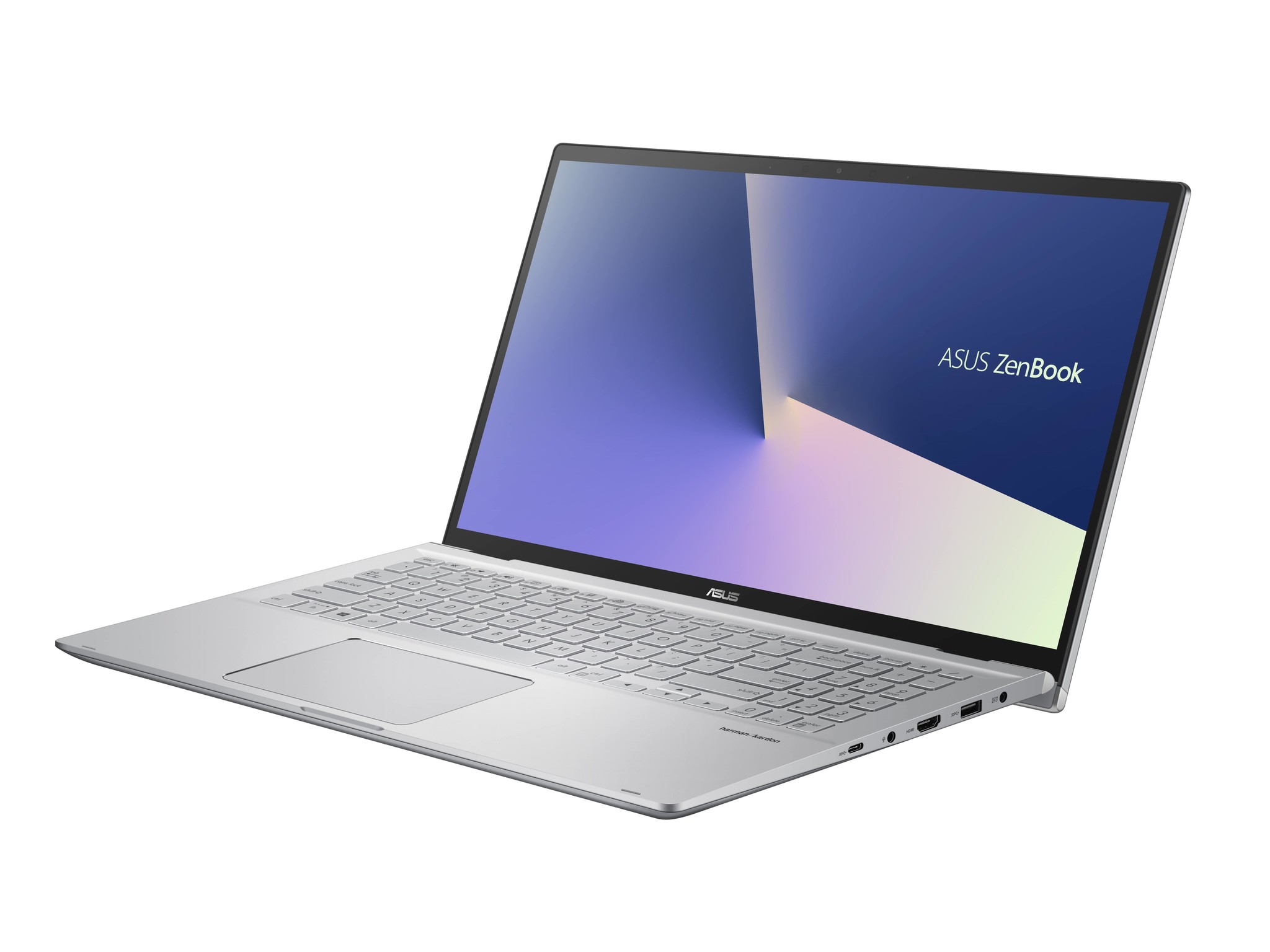 ASUS Zenbook Flip 15,6 inch Laptop (UM562IA-EZ012T)