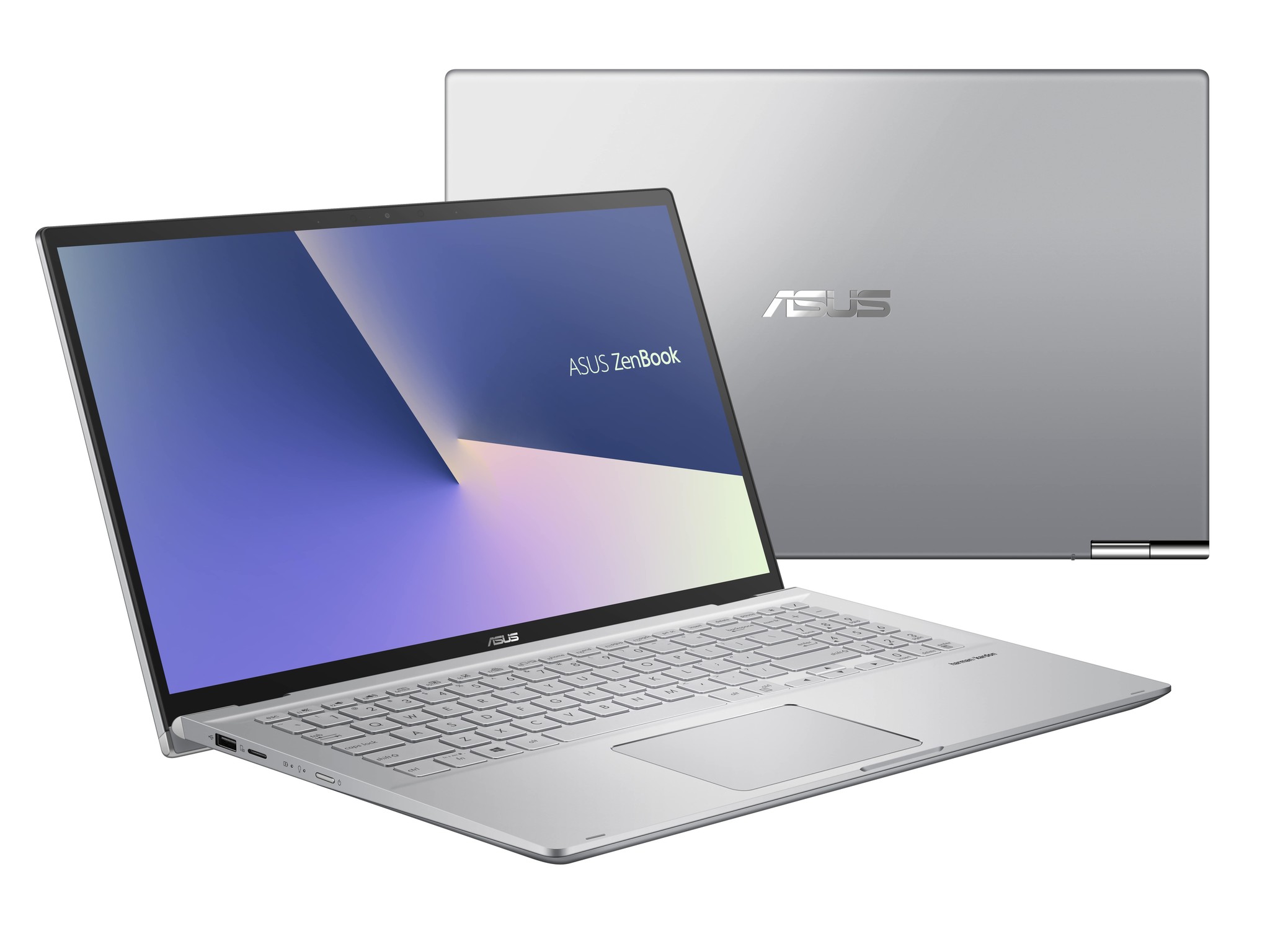 ASUS Zenbook Flip 15,6 inch Laptop (UM562IA-EZ012T)