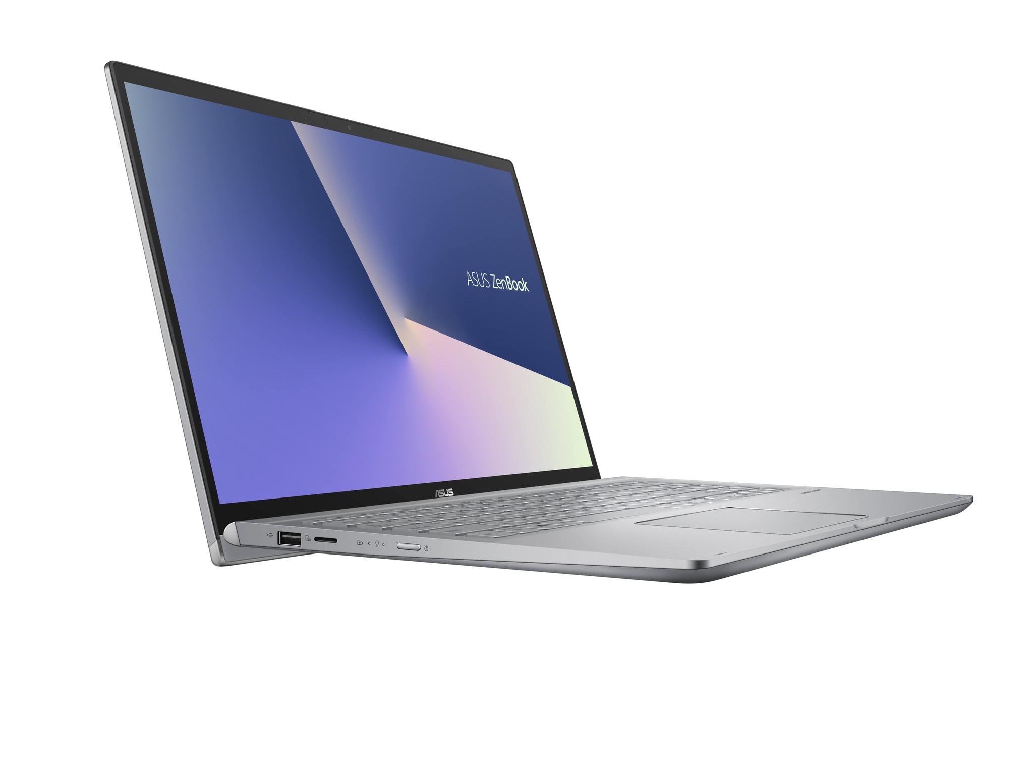 ASUS Zenbook Flip 15,6 inch Laptop (UM562IA-EZ012T)