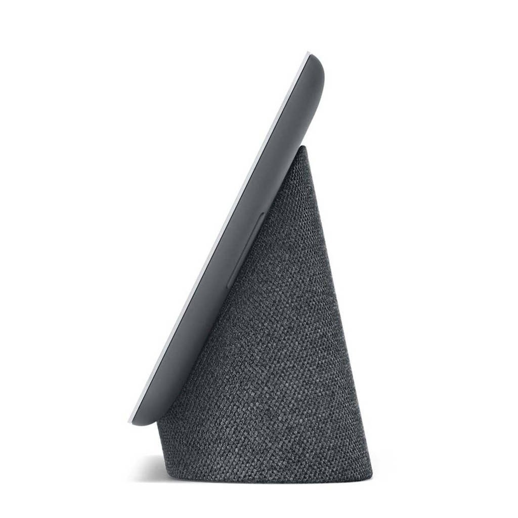 Google Nest Hub 2 Charcoal - Smart Home systeem