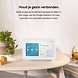 Google Nest Google Nest Hub 2 Charcoal - Smart Home systeem Google Nest Google Nest Hub 2 Charcoal - Smart Home systeem