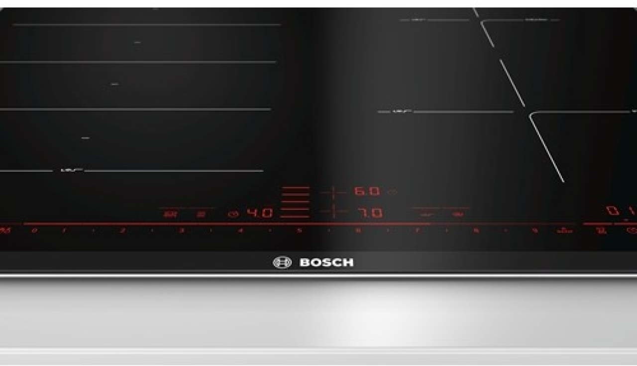 Bosch PXE675DC1E Inductiekookplaat