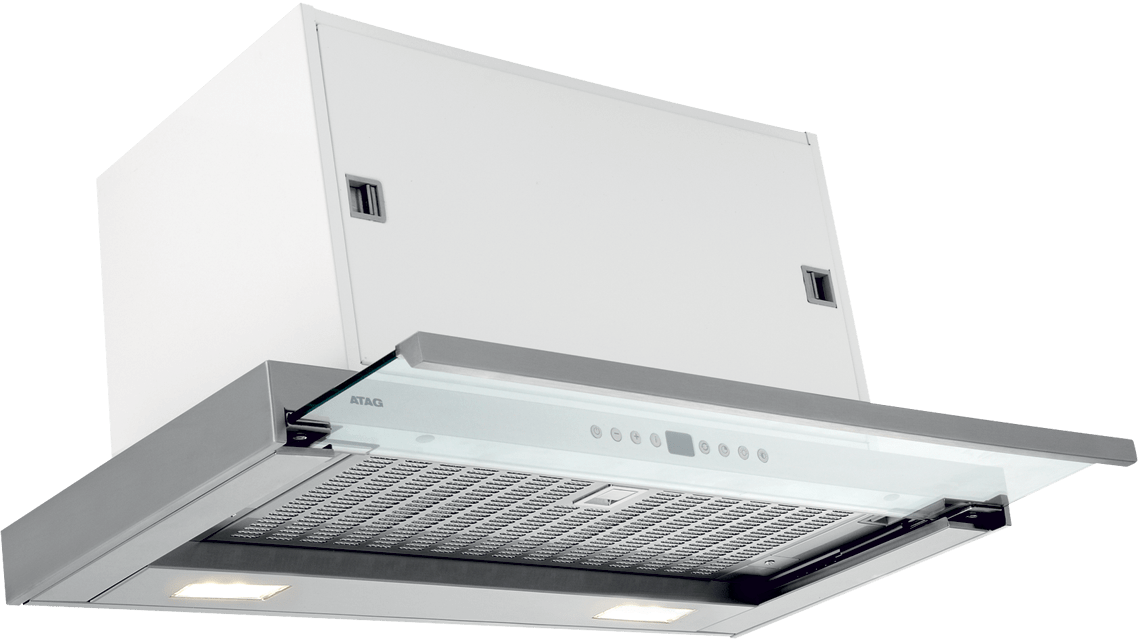 ATAG Inbouw Afzuigkap WV6311NM