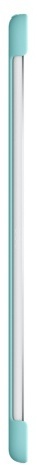 Apple Silicone Case iPad pro 9.7 inch (Sea Blue)
