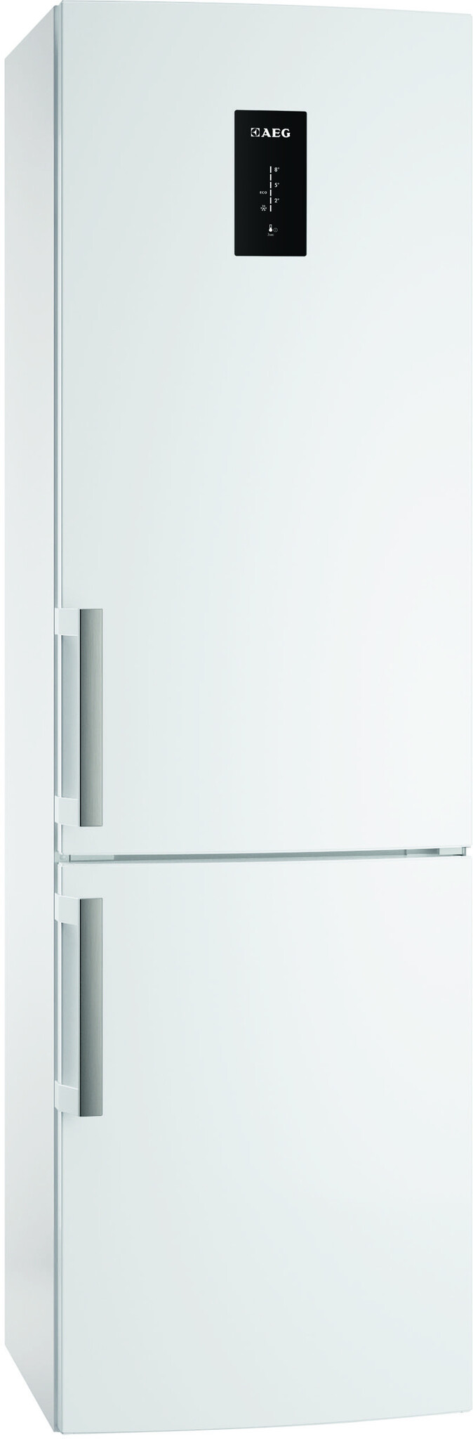 AEG S53620CTWF Koelvriescombinatie
