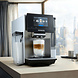 Siemens Siemens EQ.700 Integral TQ705R03 - Koffiemachine Siemens Siemens EQ.700 Integral TQ705R03 - Koffiemachine