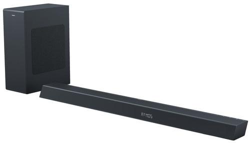 Philips TAB8805/10 Soundbar