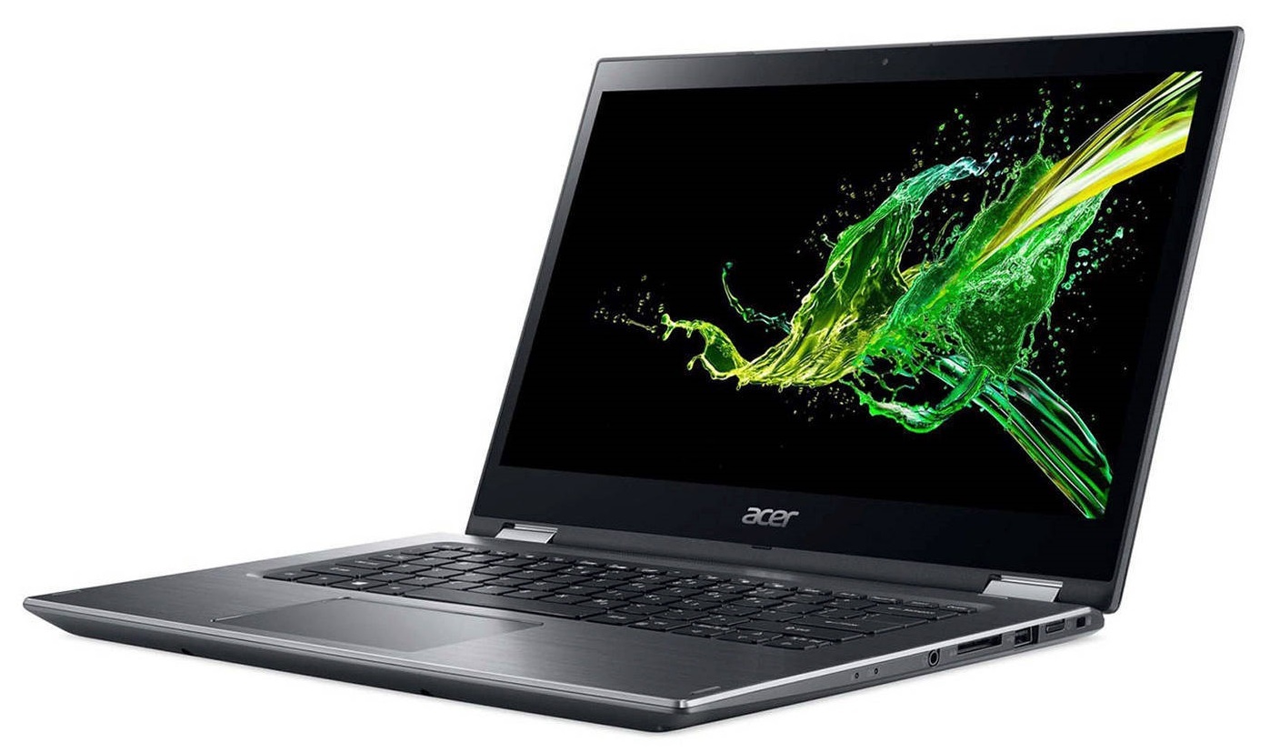 Acer Spin 3 Laptop 14 inch (SP314-52-53SD)