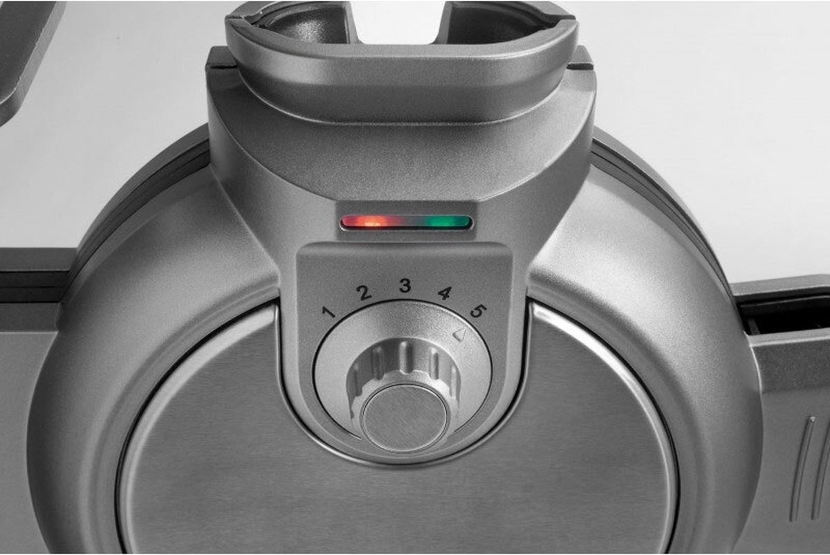 Fritel WA2224 Top Fill - Wafelijzer