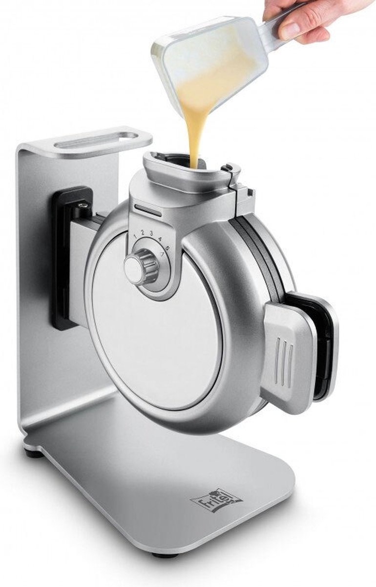 Fritel WA2224 Top Fill - Wafelijzer