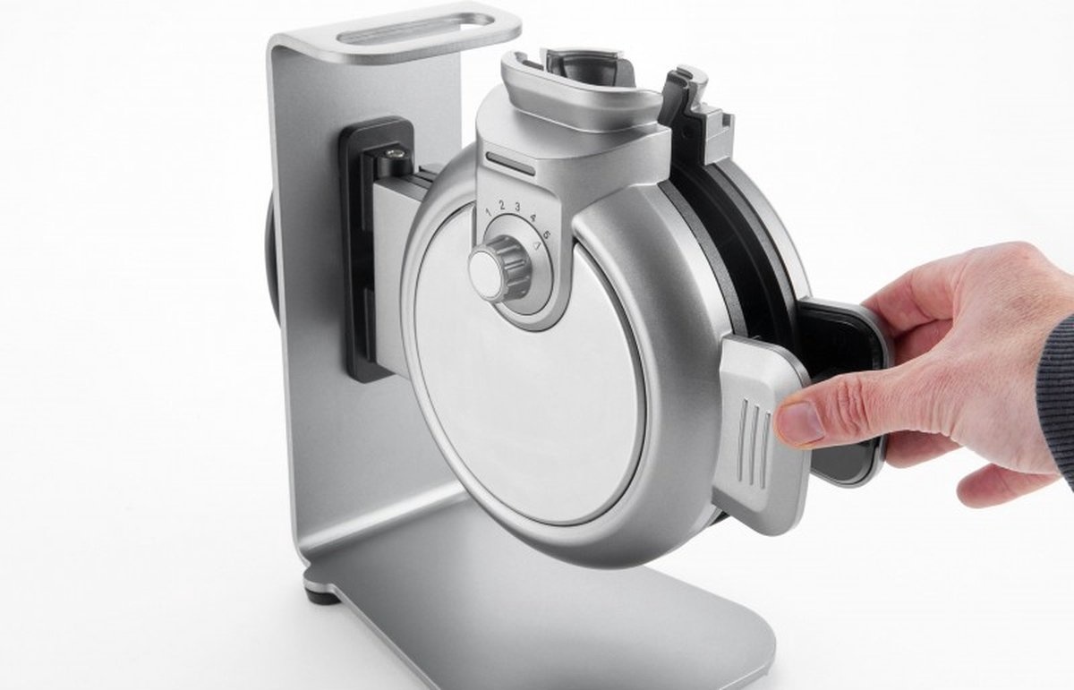 Fritel WA2224 Top Fill - Wafelijzer