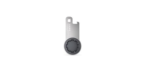 GoPro The Tool - Duimschroef sleutel + flessenopener