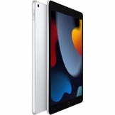 Apple iPad (2021) Wi-Fi 64GB Zilver