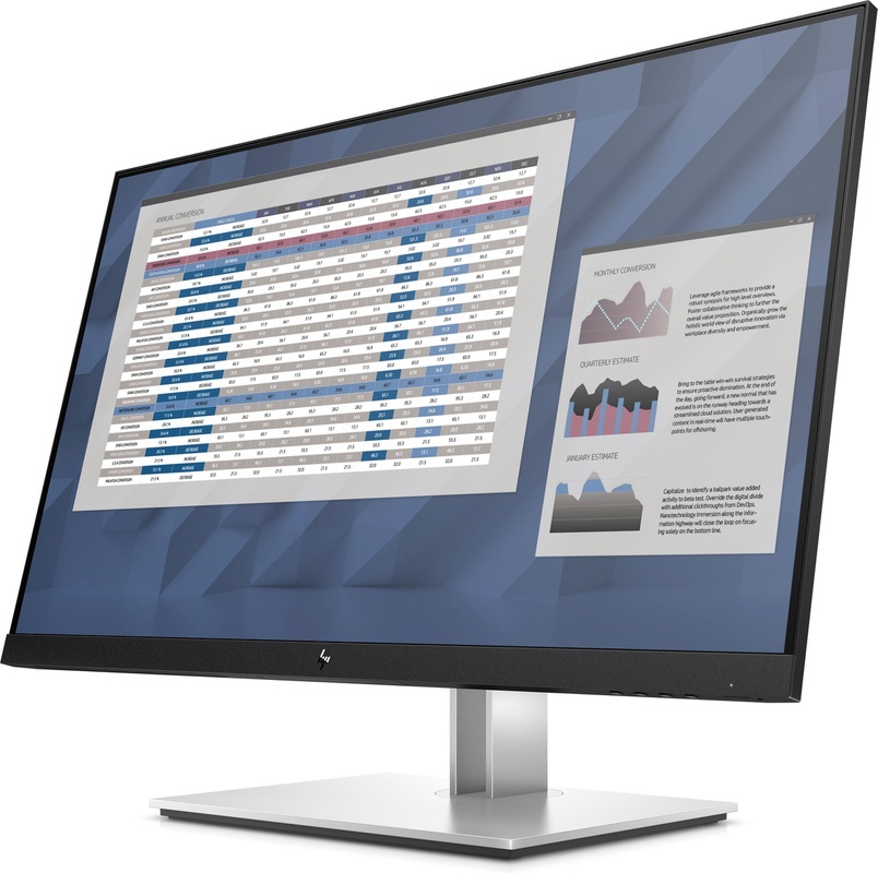 HP E27G427 inch - Monitor