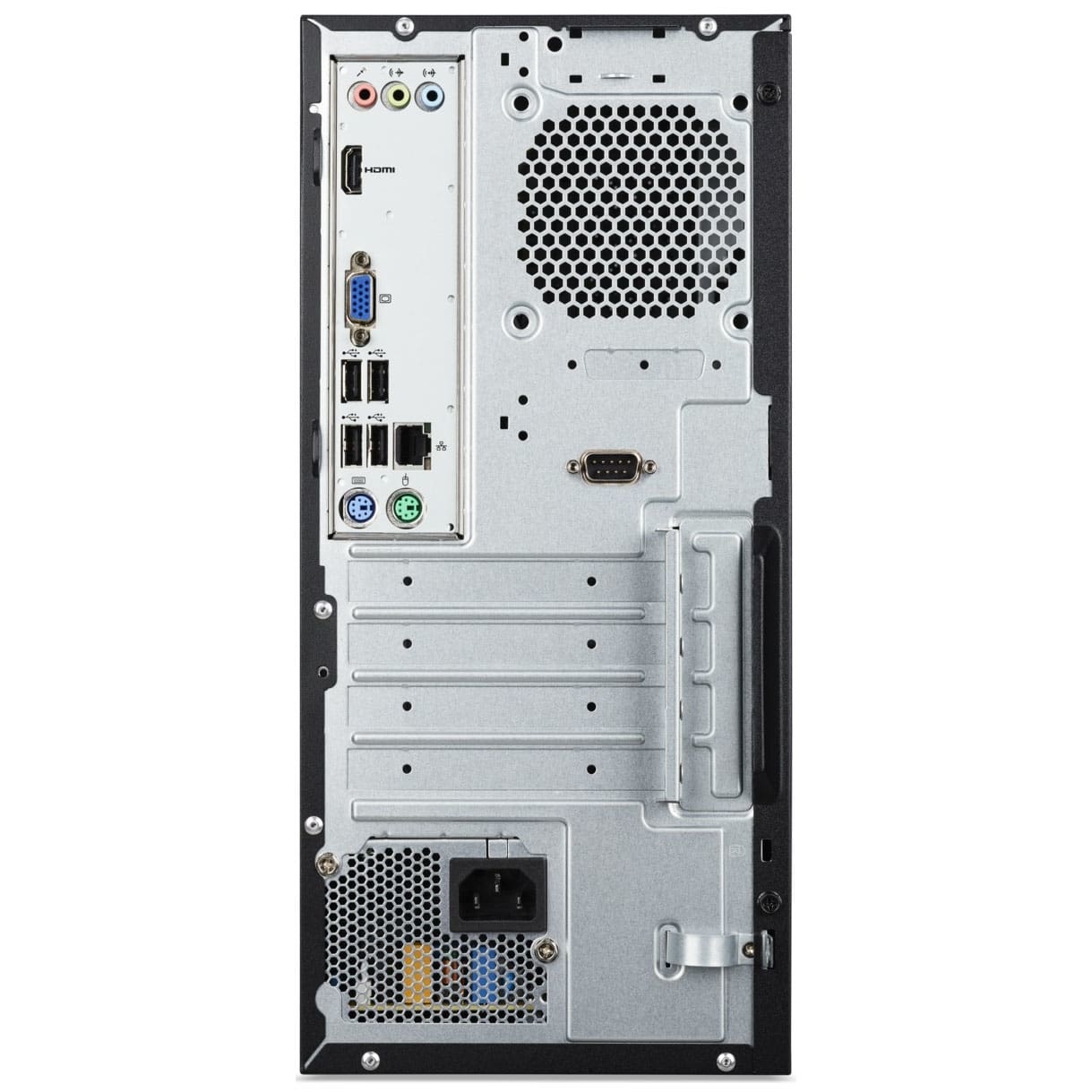 Acer Veriton Desktop PC (VES2740G)