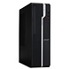Acer Acer Veriton Slimline X(X2680I742) - Desktop Acer Acer Veriton Slimline X(X2680I742) - Desktop