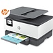 HP HP OfficeJet Pro 9012 - All-in-one printer HP HP OfficeJet Pro 9012 - All-in-one printer