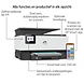 HP HP OfficeJet Pro 9012 - All-in-one printer HP HP OfficeJet Pro 9012 - All-in-one printer