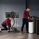 AEG AEG AL61C3DB Stofzuiger zonder zak AEG AEG AL61C3DB Stofzuiger zonder zak
