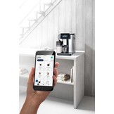 De'Longhi PrimaDonna Soul ECAM610.55.SB  - Koffiemachine
