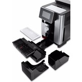 De'Longhi PrimaDonna Soul ECAM610.55.SB  - Koffiemachine
